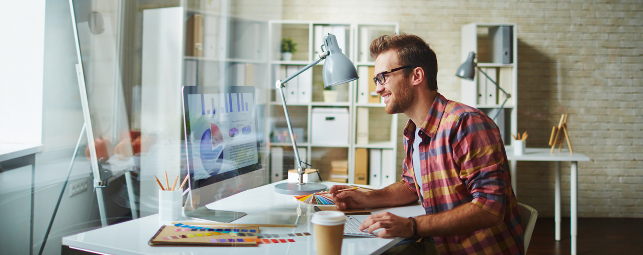 UX and UI Design Trends 2020